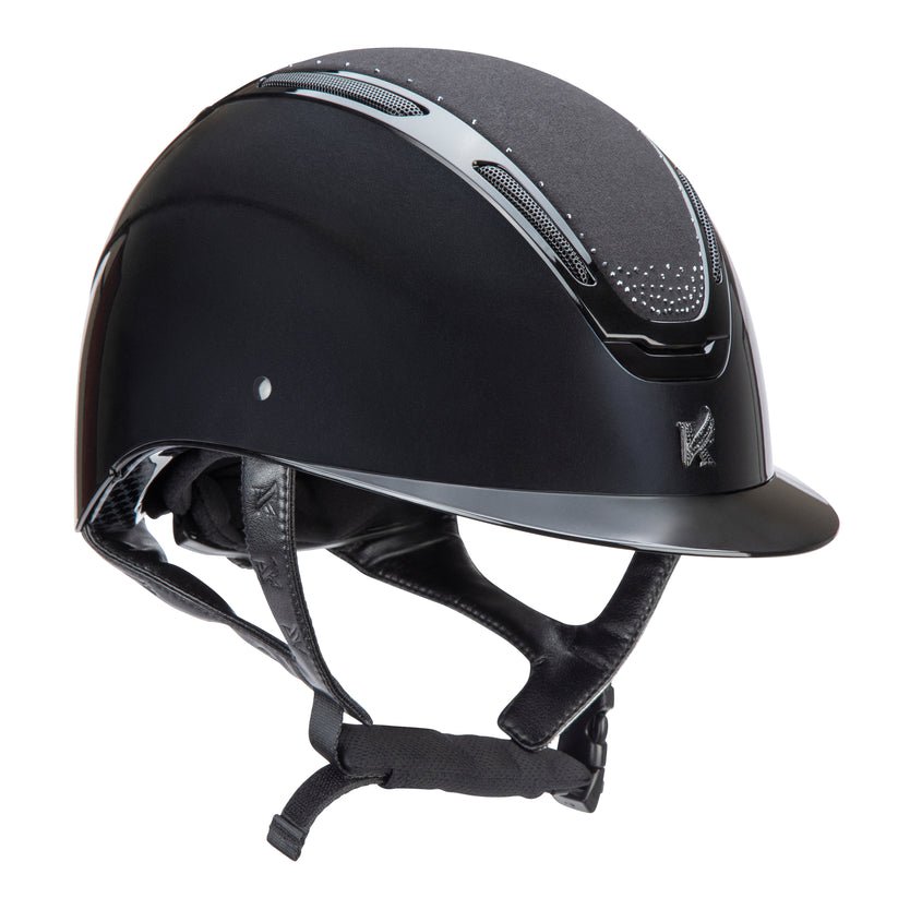 Karben Amity SPKL Riding Hat - Nags Essentials