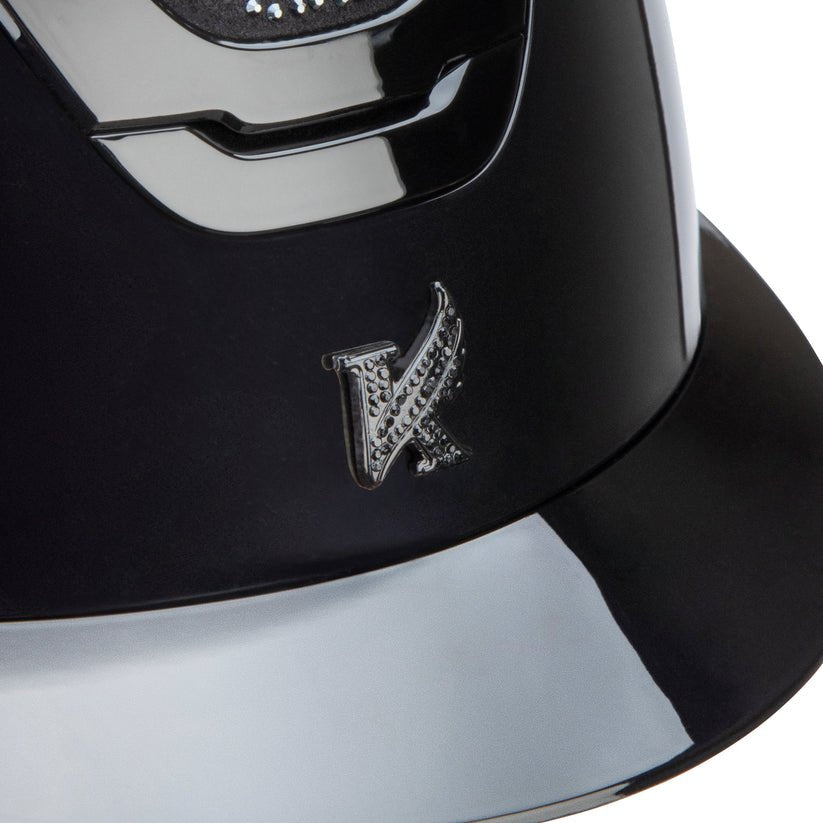Karben Amity SPKL Riding Hat - Nags Essentials