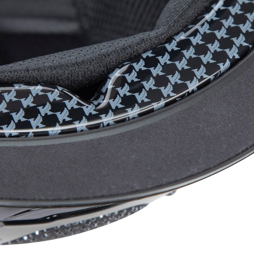 Karben Amity SPKL Riding Hat - Nags Essentials