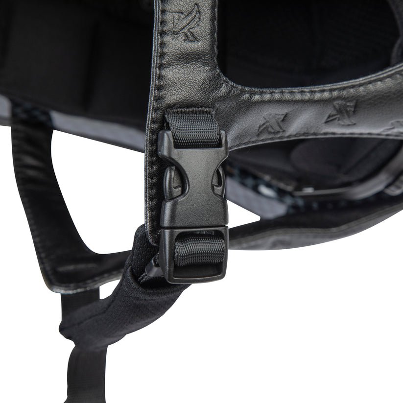Karben Amity SPKL Riding Hat - Nags Essentials