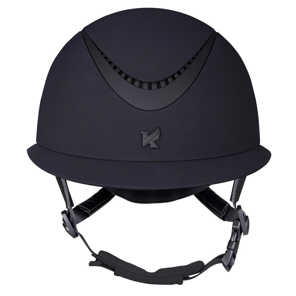 Karben Aria Ellipse Riding Hat - Nags Essentials