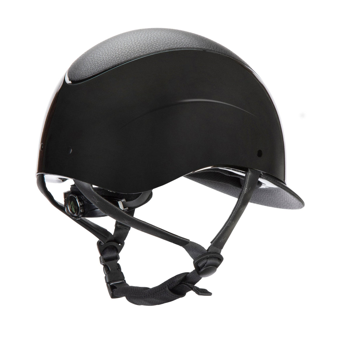 Karben Carey Ellipse SP Riding Hat - Nags Essentials