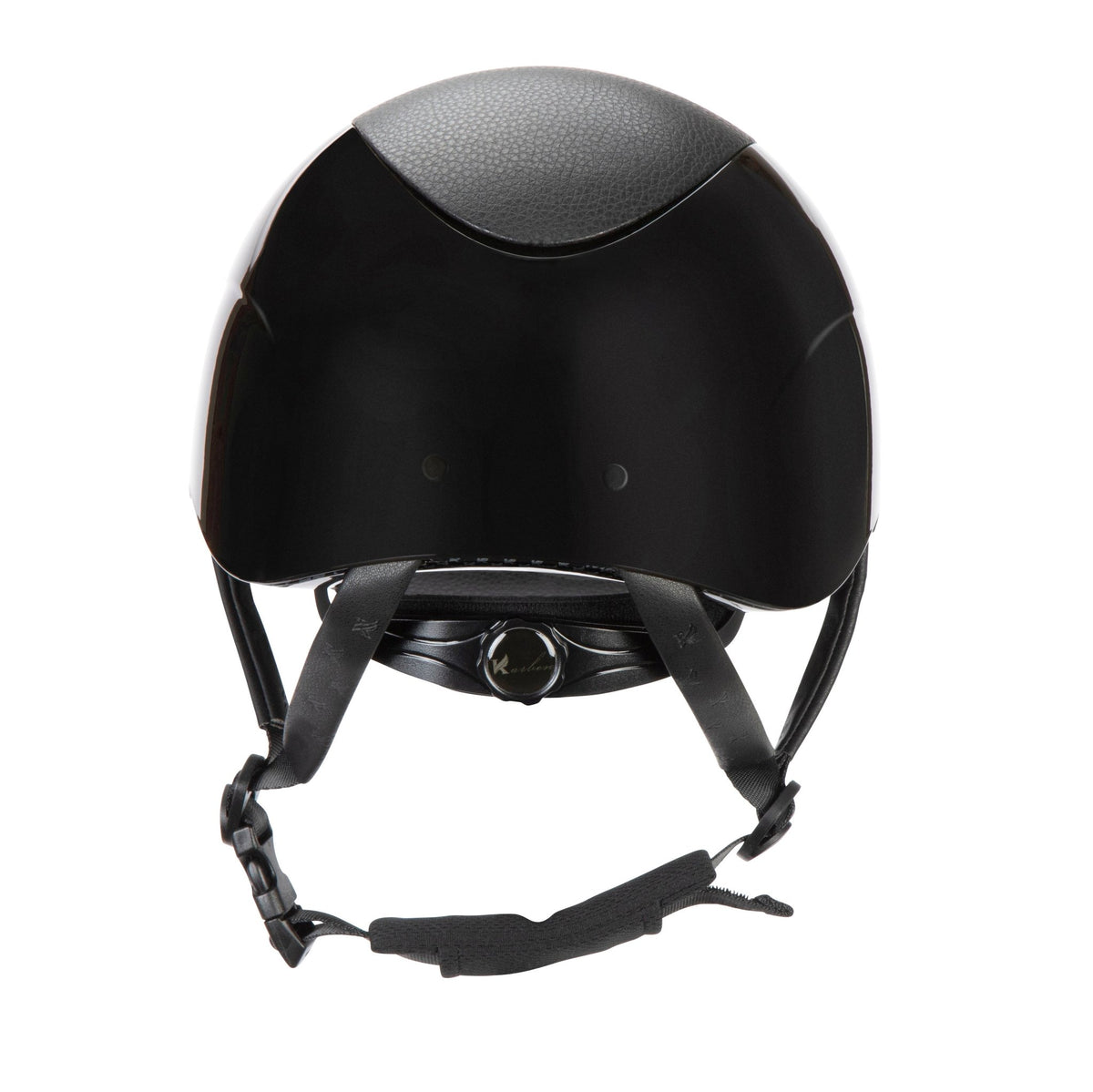 Karben Carey Ellipse SP Riding Hat - Nags Essentials