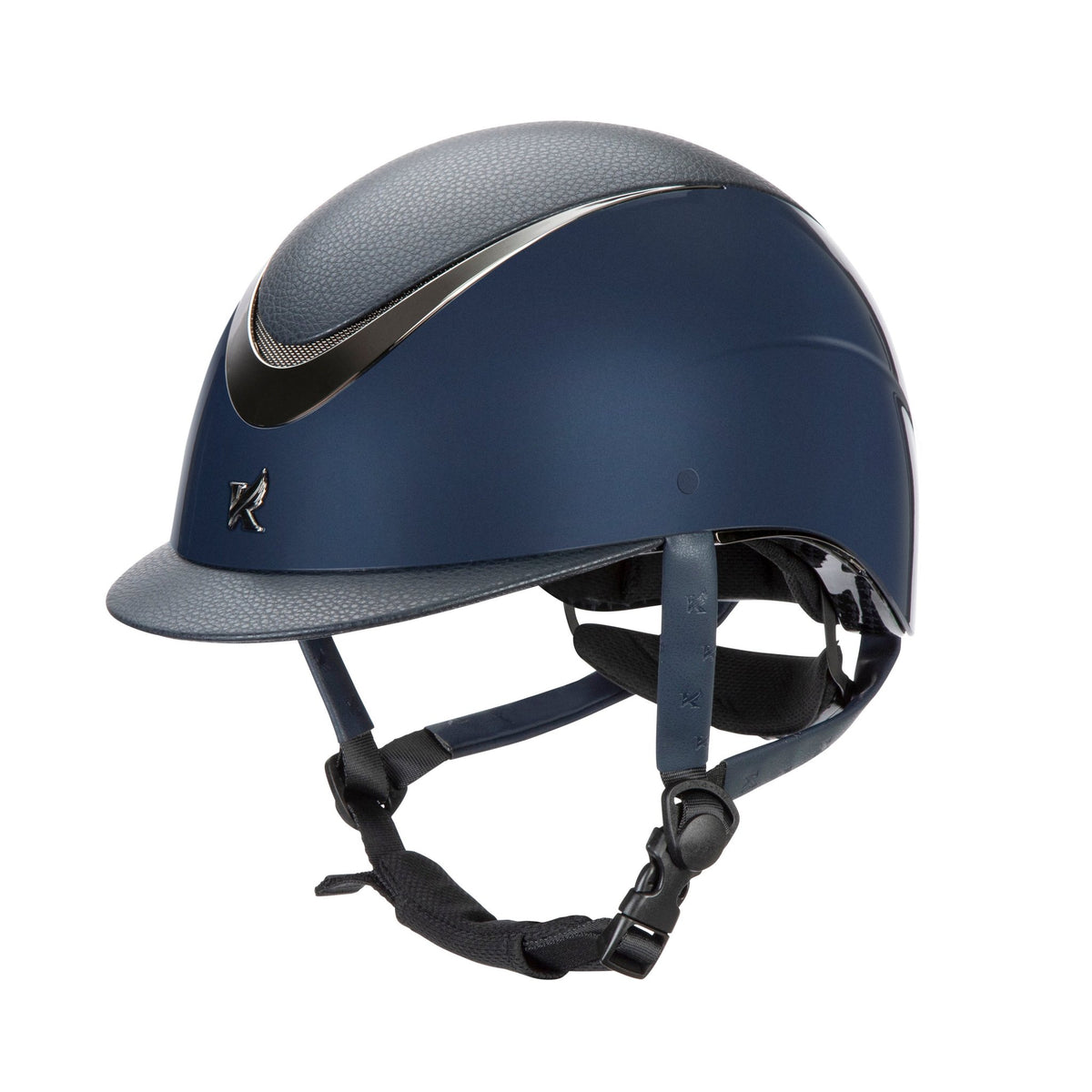 Karben Carey Ellipse SP Riding Hat - Nags Essentials