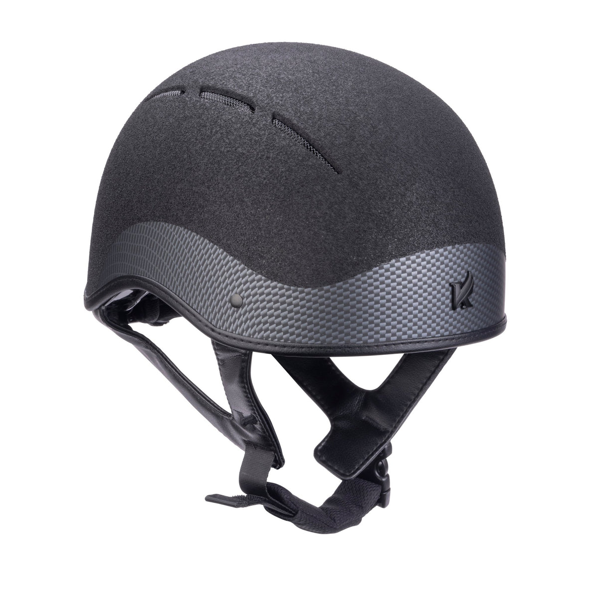 Karben Graphite ALX Jockey Skull - Nags Essentials