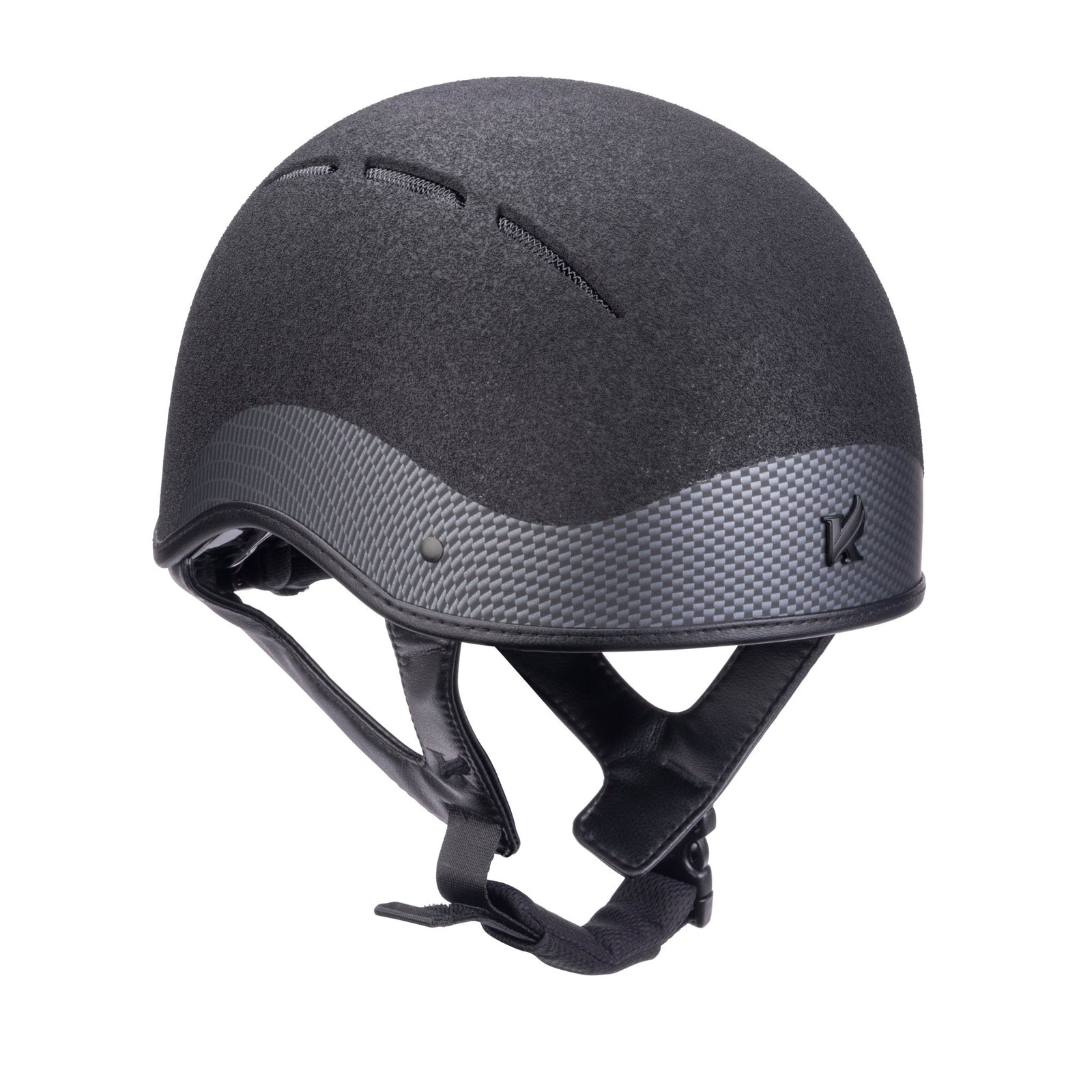 Karben Graphite ALX Jockey Skull - Nags Essentials