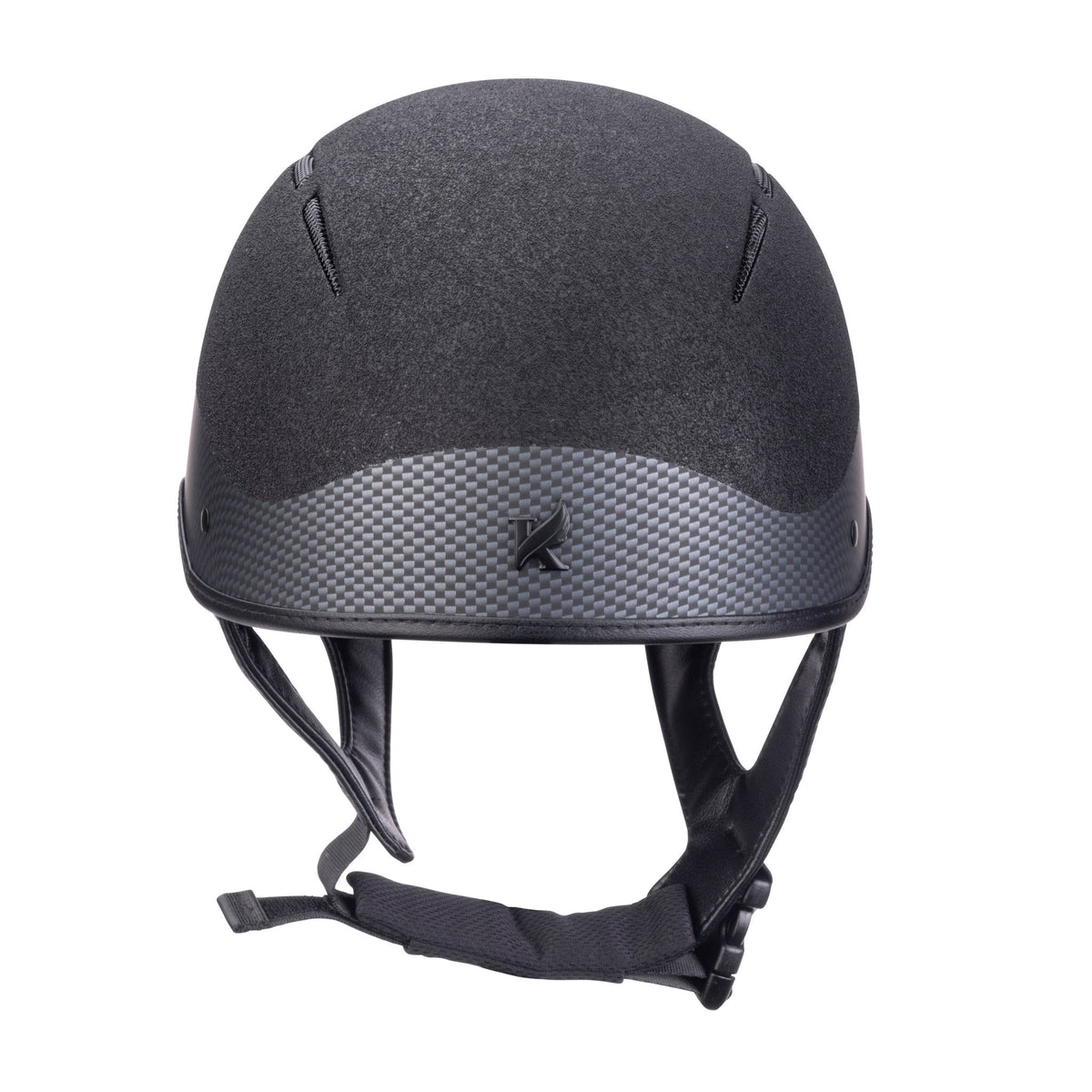Karben Graphite ALX Jockey Skull - Nags Essentials