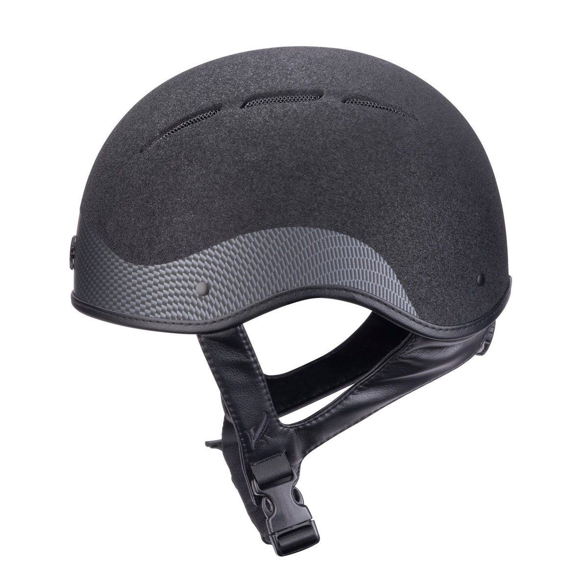 Karben Graphite ALX Jockey Skull - Nags Essentials