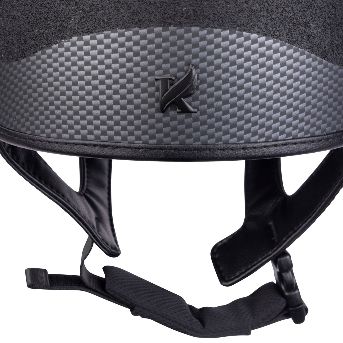 Karben Graphite ALX Jockey Skull - Nags Essentials