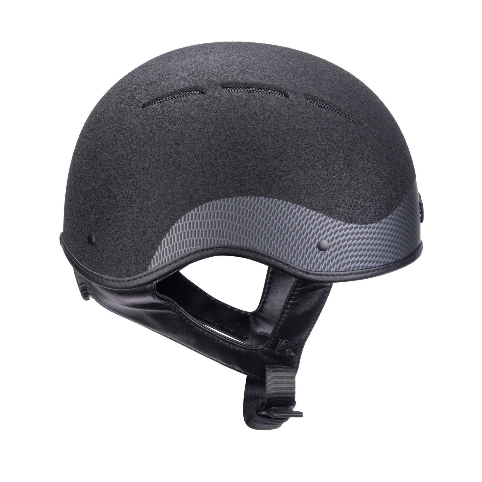 Karben Graphite ALX Jockey Skull - Nags Essentials