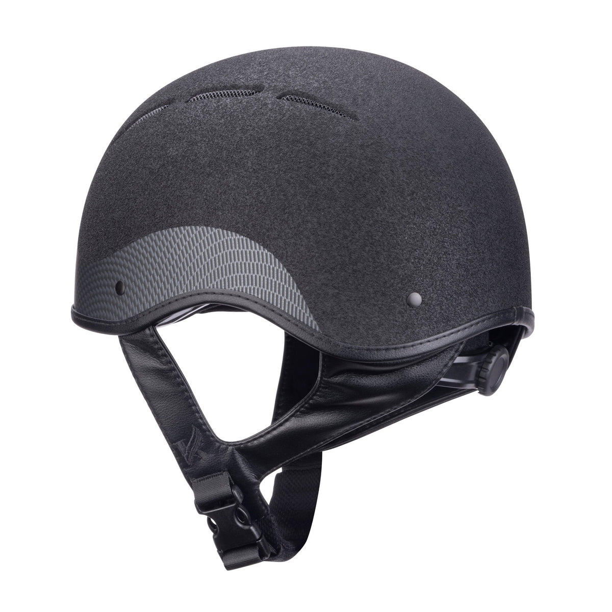 Karben Graphite ALX Jockey Skull - Nags Essentials