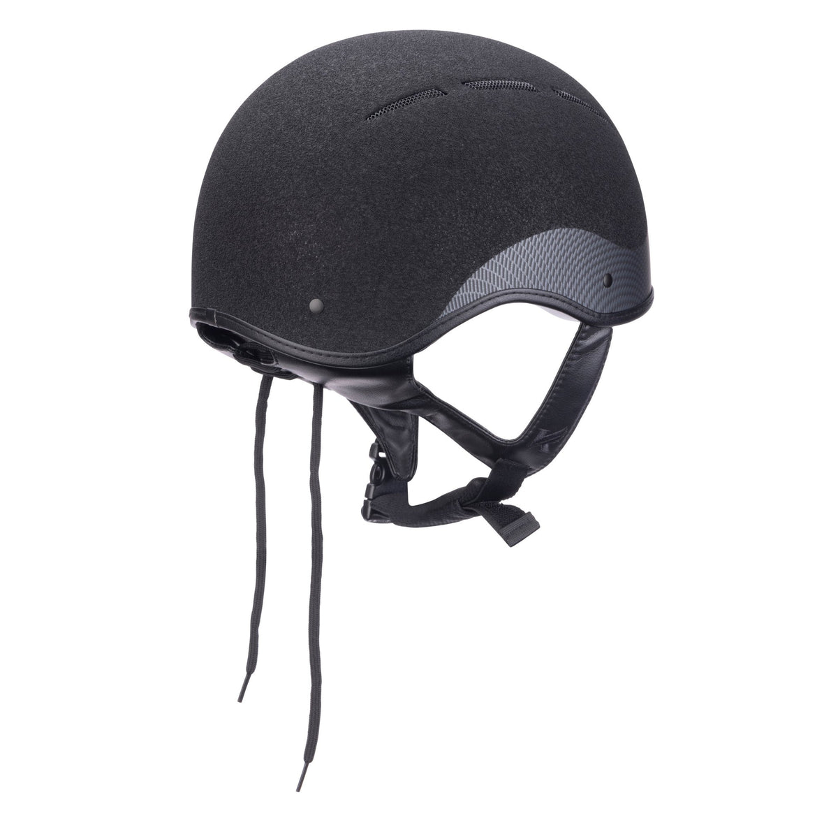 Karben Graphite Luxe Jockey Skull - Nags Essentials