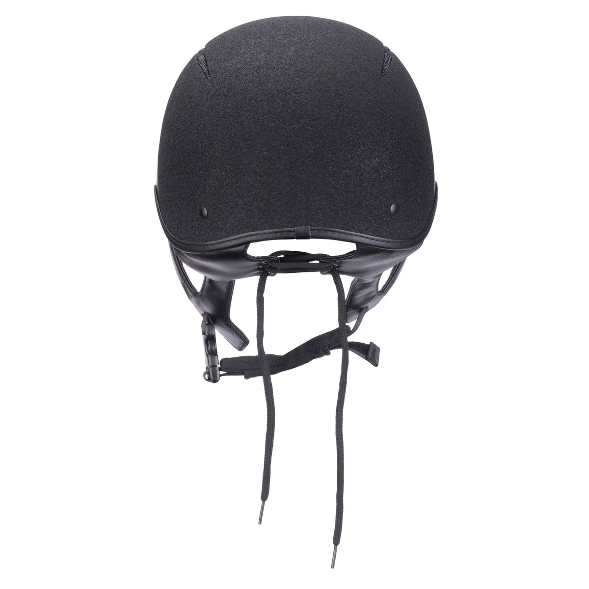 Karben Graphite Luxe Jockey Skull - Nags Essentials