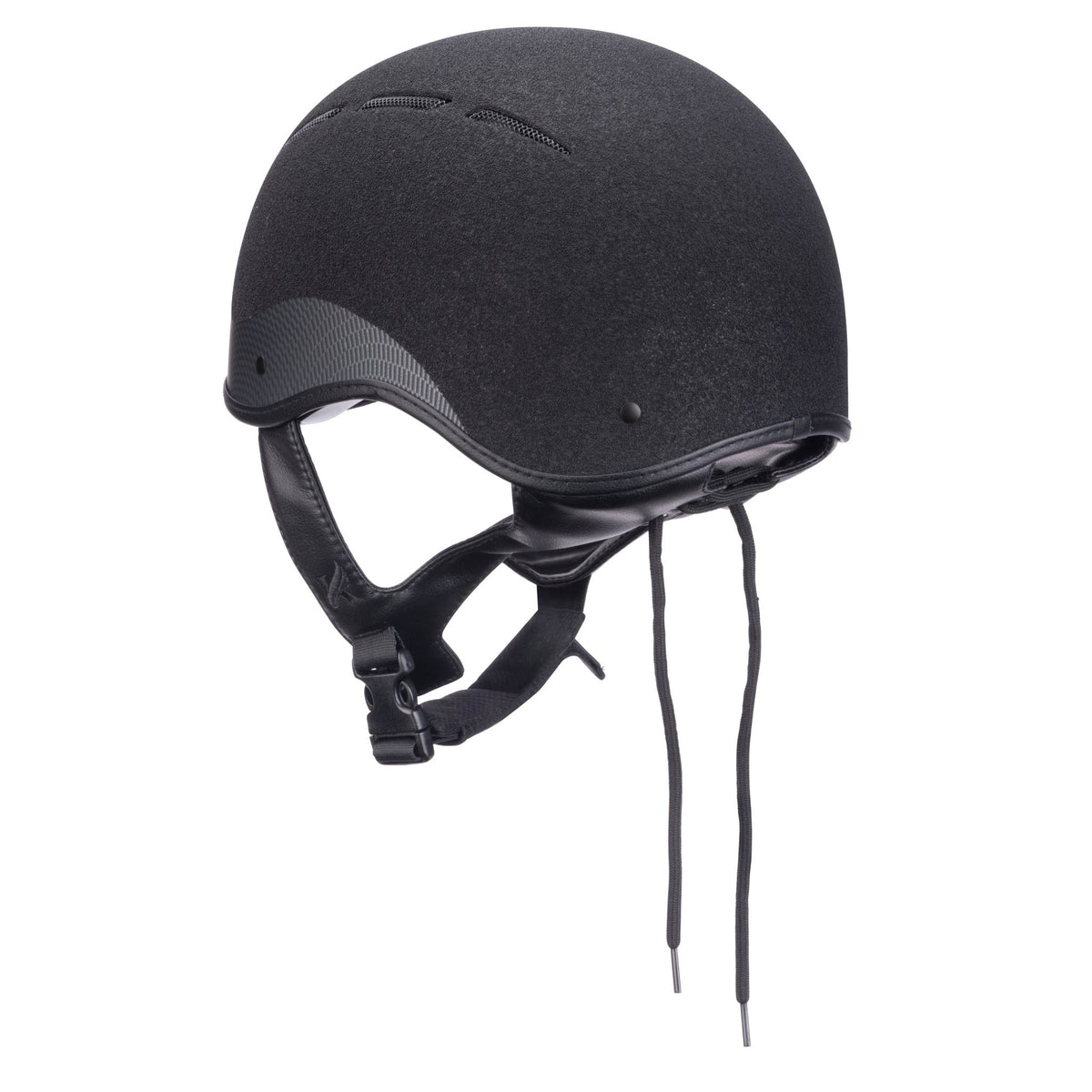 Karben Graphite Luxe Jockey Skull - Nags Essentials
