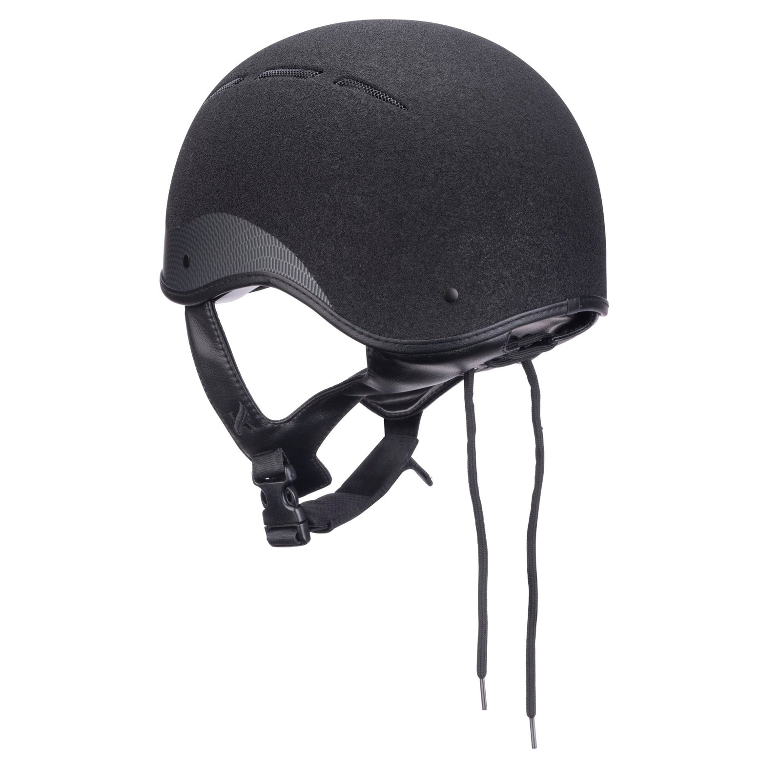 Karben Graphite Luxe Jockey Skull - Nags Essentials