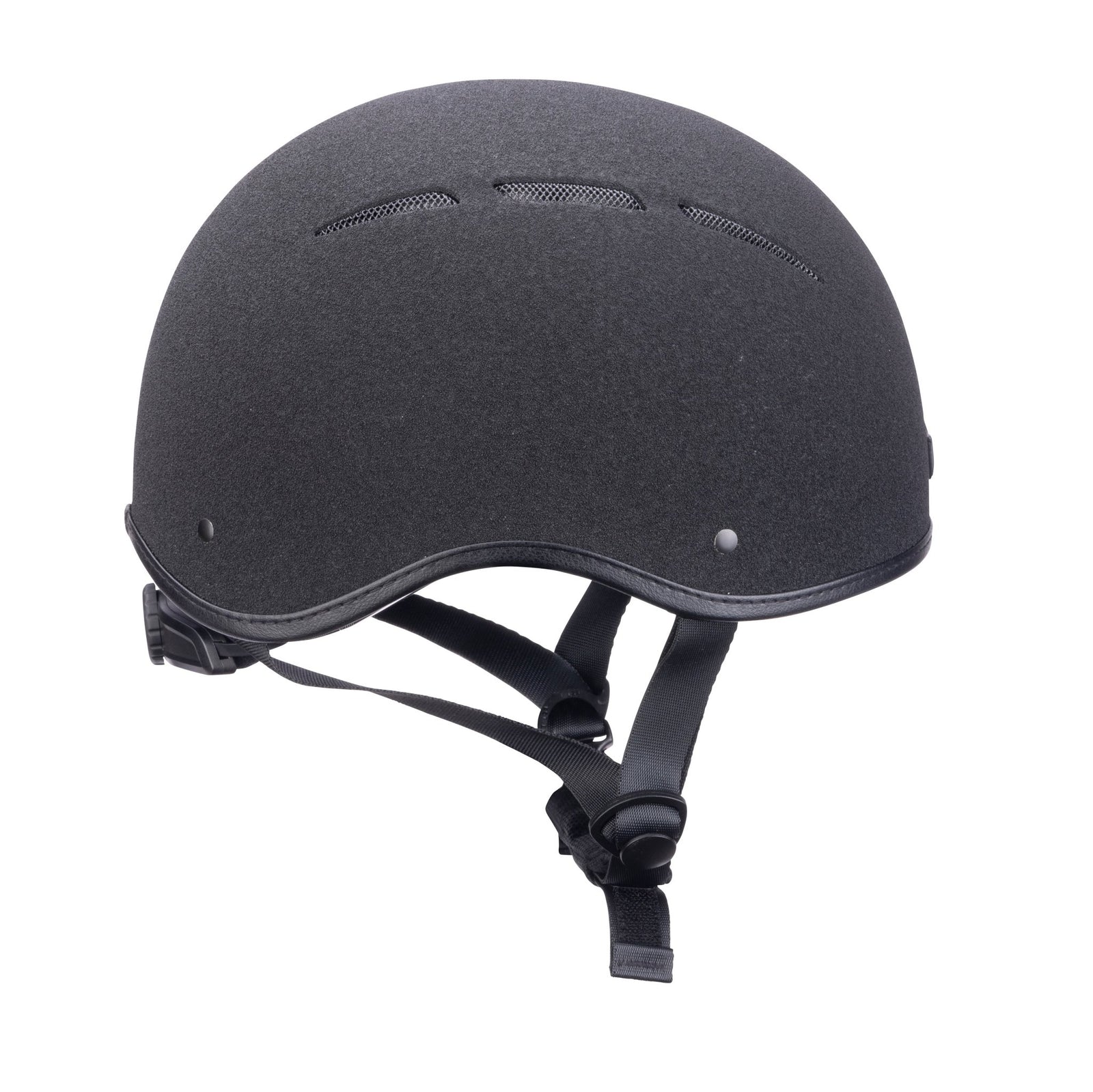Karben Icon Adjust Jockey Skull - Young Rider - Nags Essentials