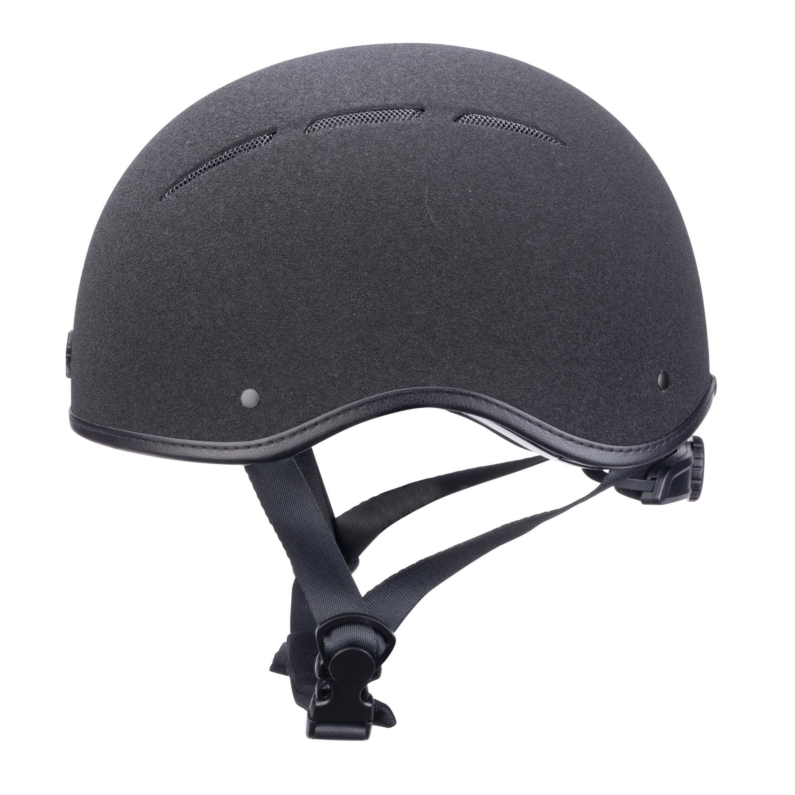Karben Icon Adjust Jockey Skull - Young Rider - Nags Essentials