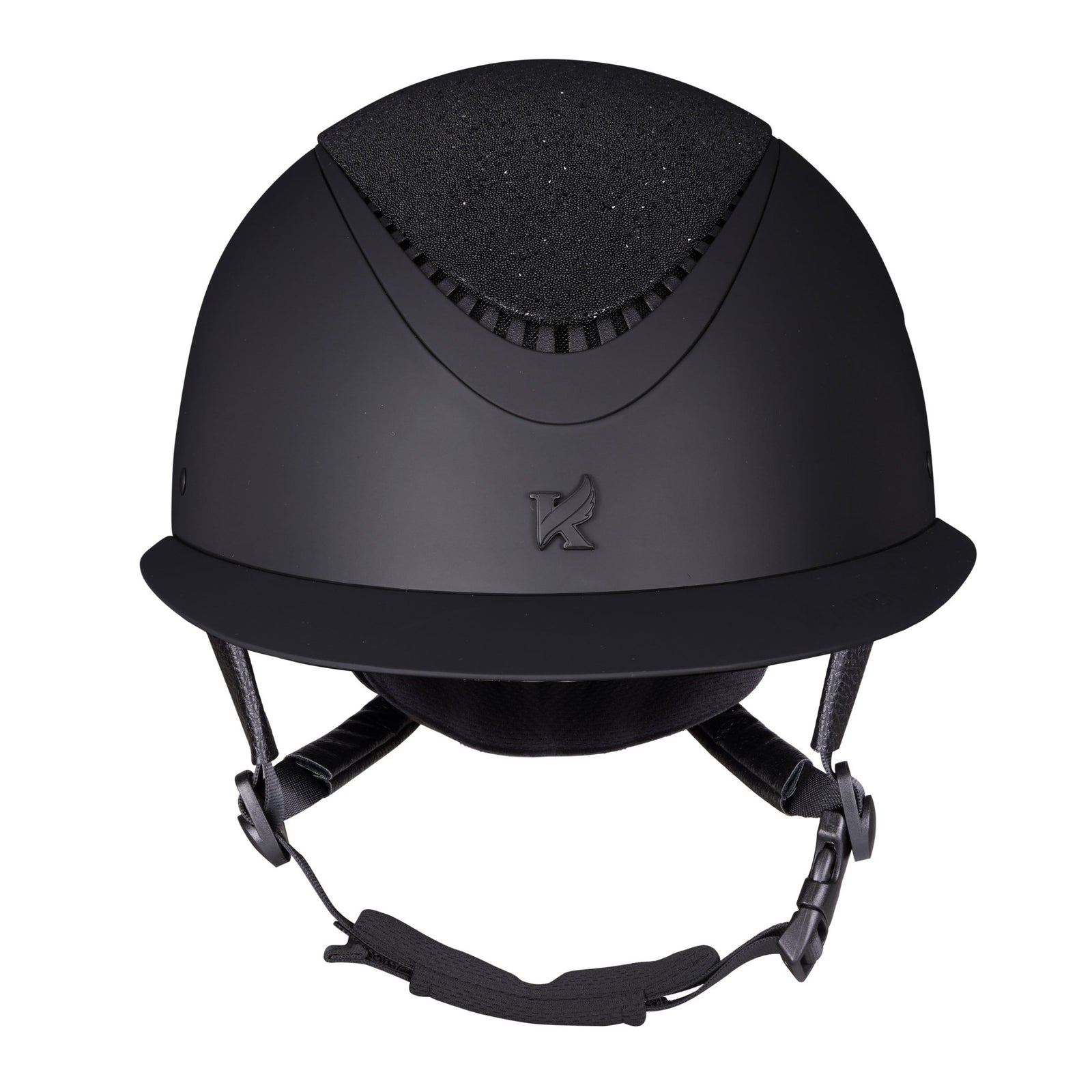 Karben Lia Ellipse Riding Hat - Nags Essentials