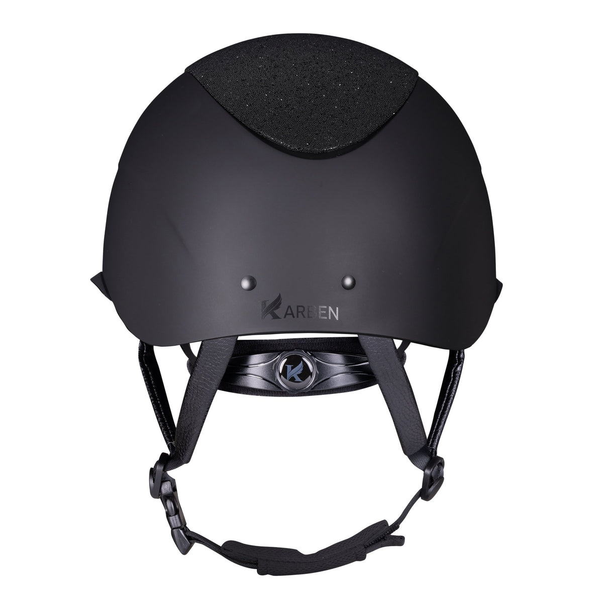 Karben Lia Ellipse Riding Hat - Nags Essentials
