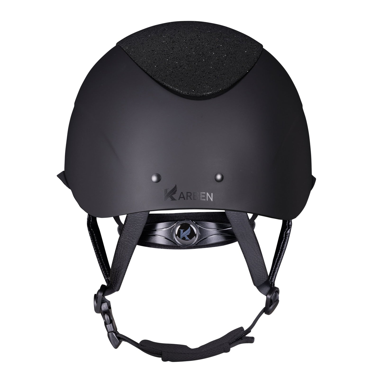 Karben Lia Ellipse Riding Hat - Nags Essentials