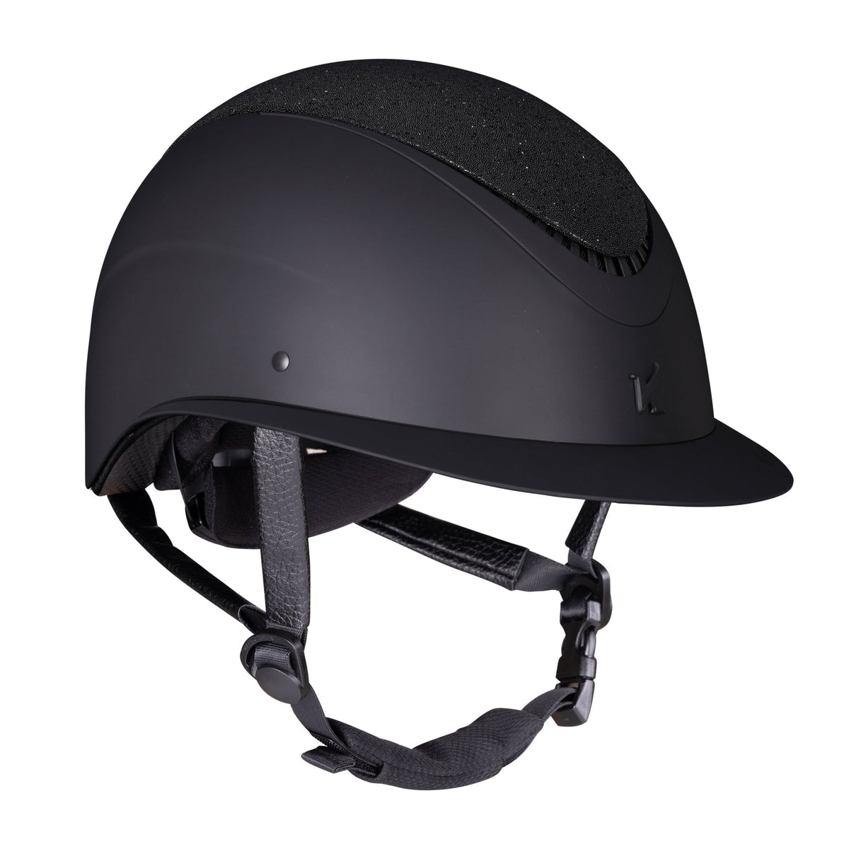 Karben Lia Ellipse Riding Hat - Nags Essentials