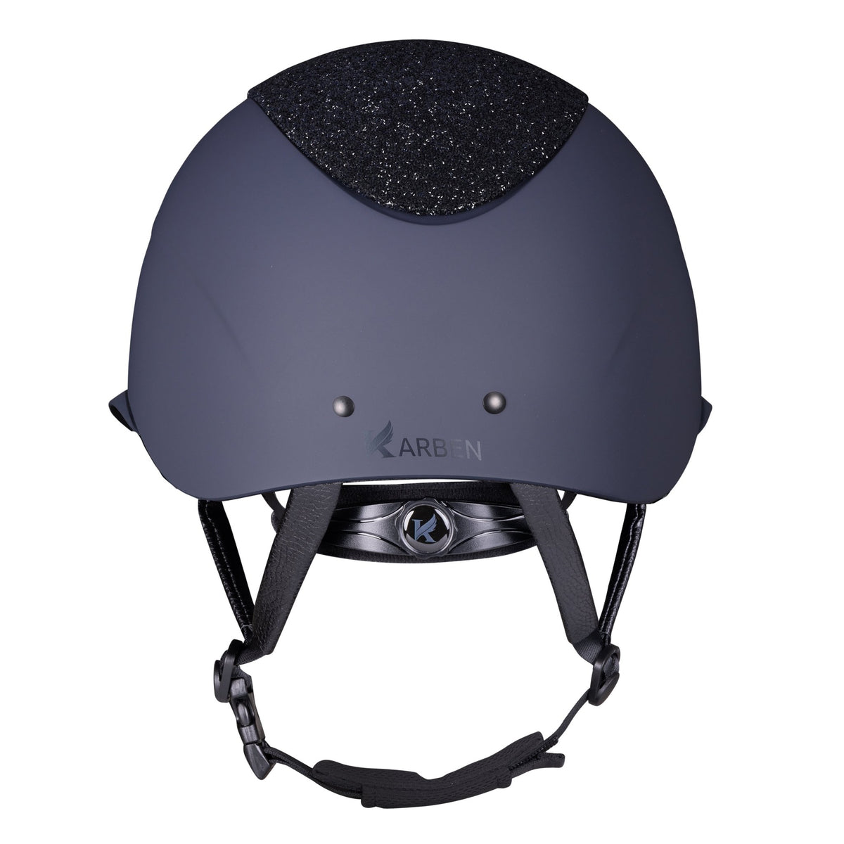 Karben Lia Ellipse Riding Hat - Nags Essentials