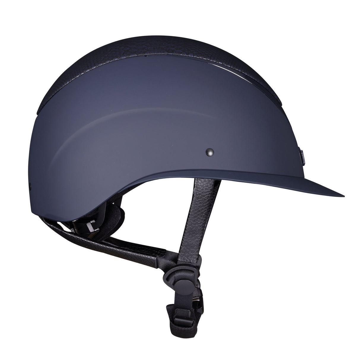 Karben Lorah Ellipse WP Riding Hat - Navy - Nags Essentials