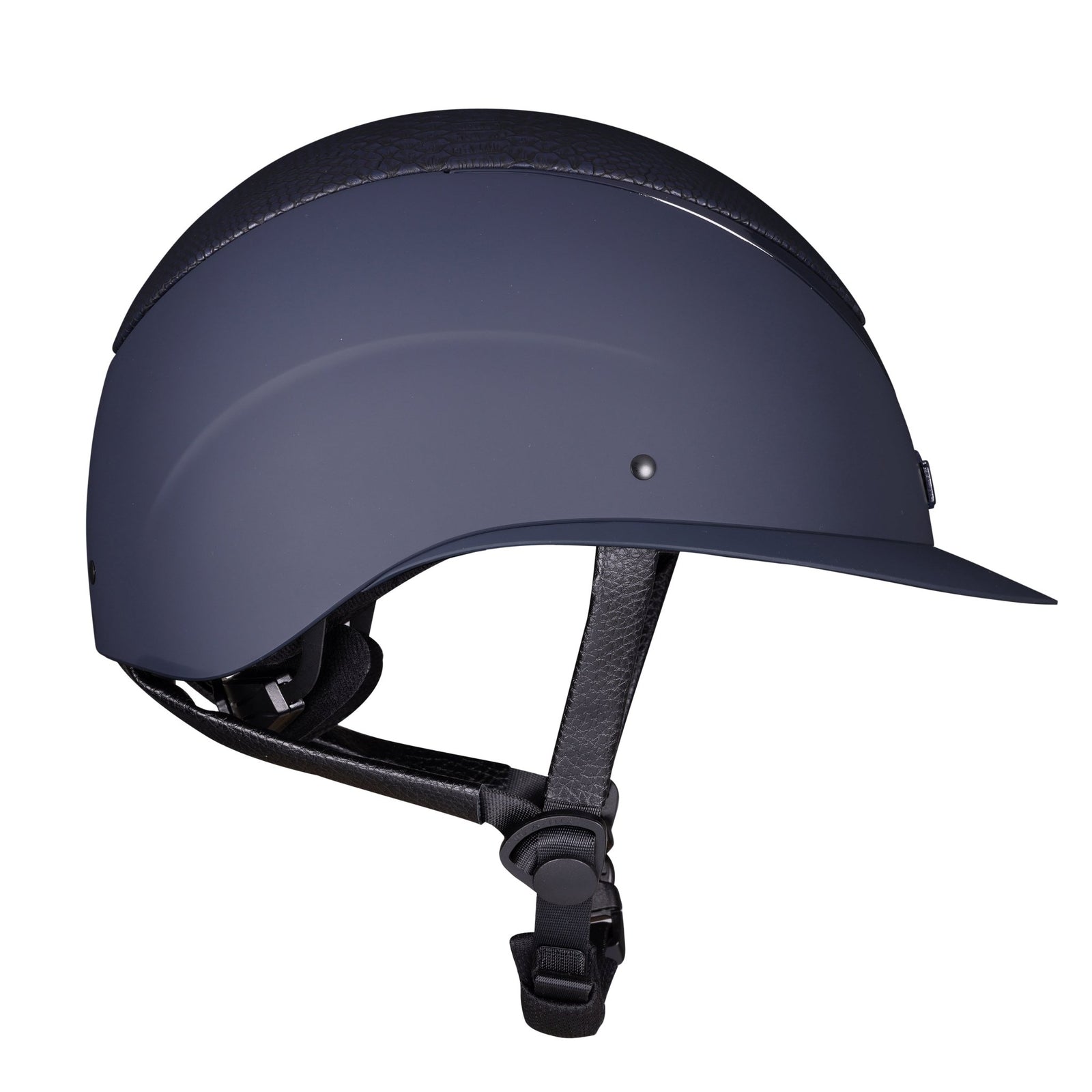 Karben Lorah Ellipse WP Riding Hat - Navy - Nags Essentials