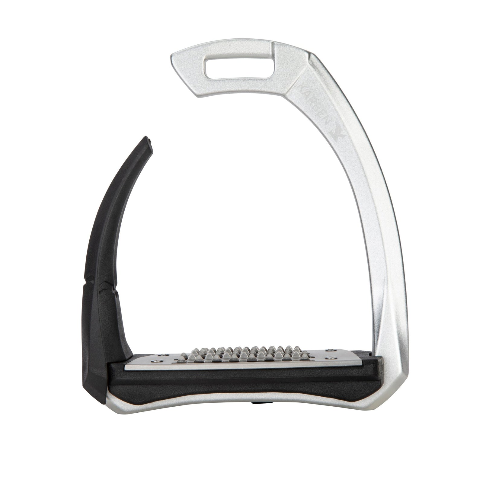 Karben Ultra Grip FX Stirrups - Nags Essentials