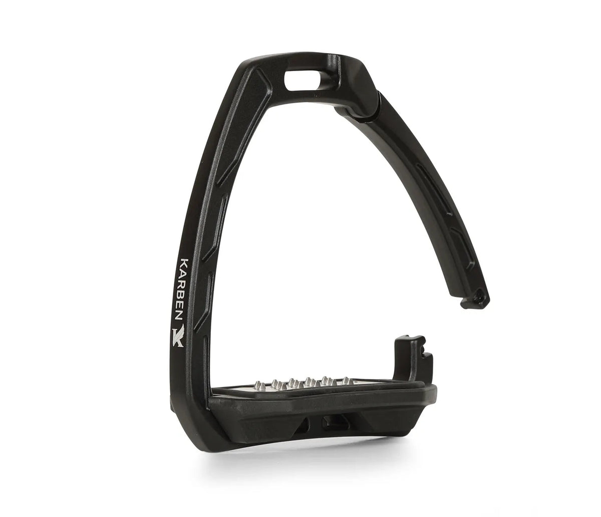 Karben Ultra Grip Stirrups - Nags Essentials