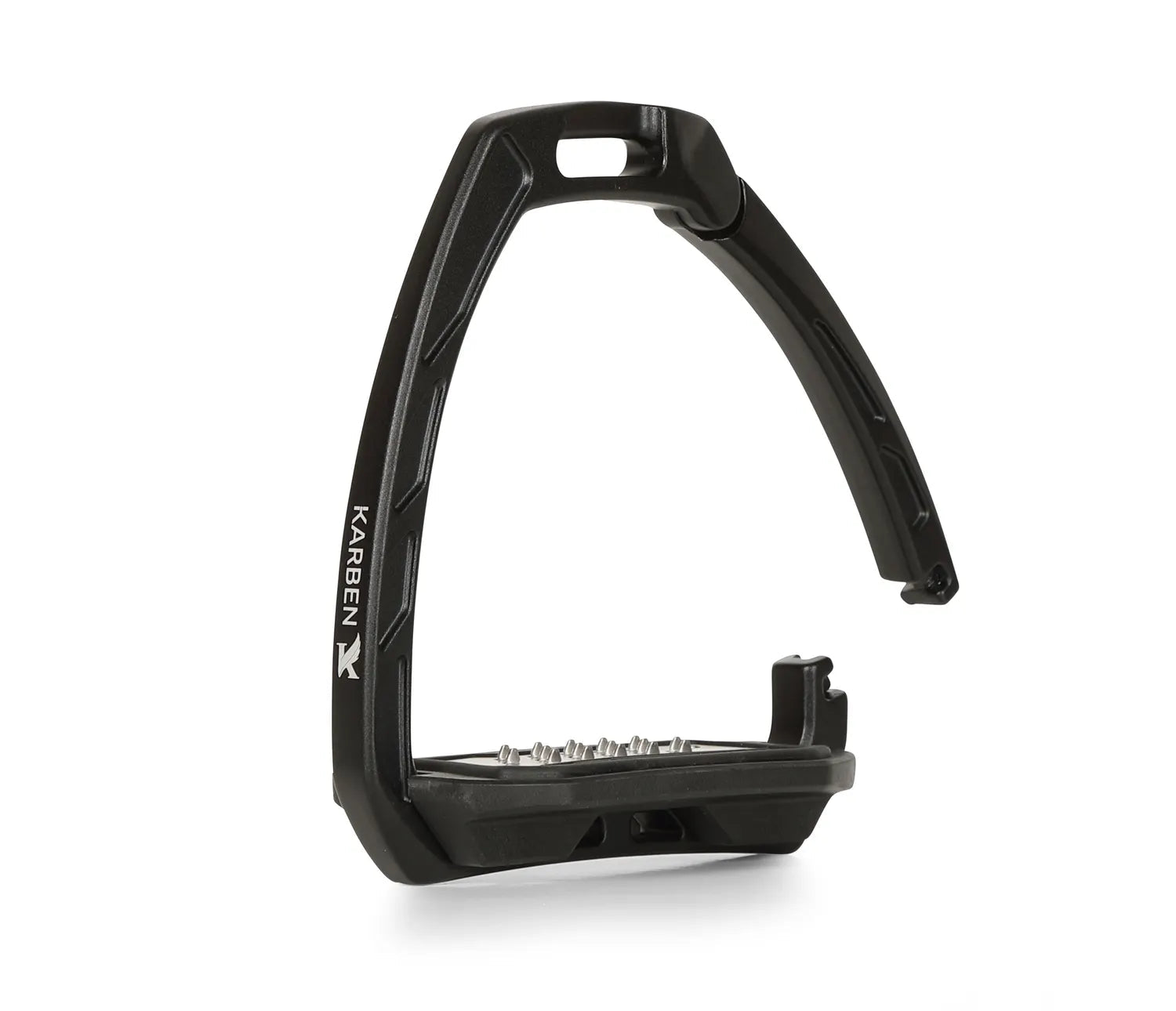Karben Ultra Grip Stirrups - Nags Essentials