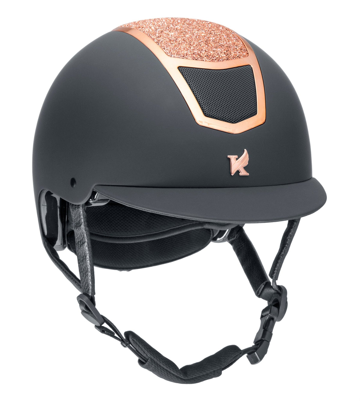 Karben Valentina Riding Hat - Nags Essentials