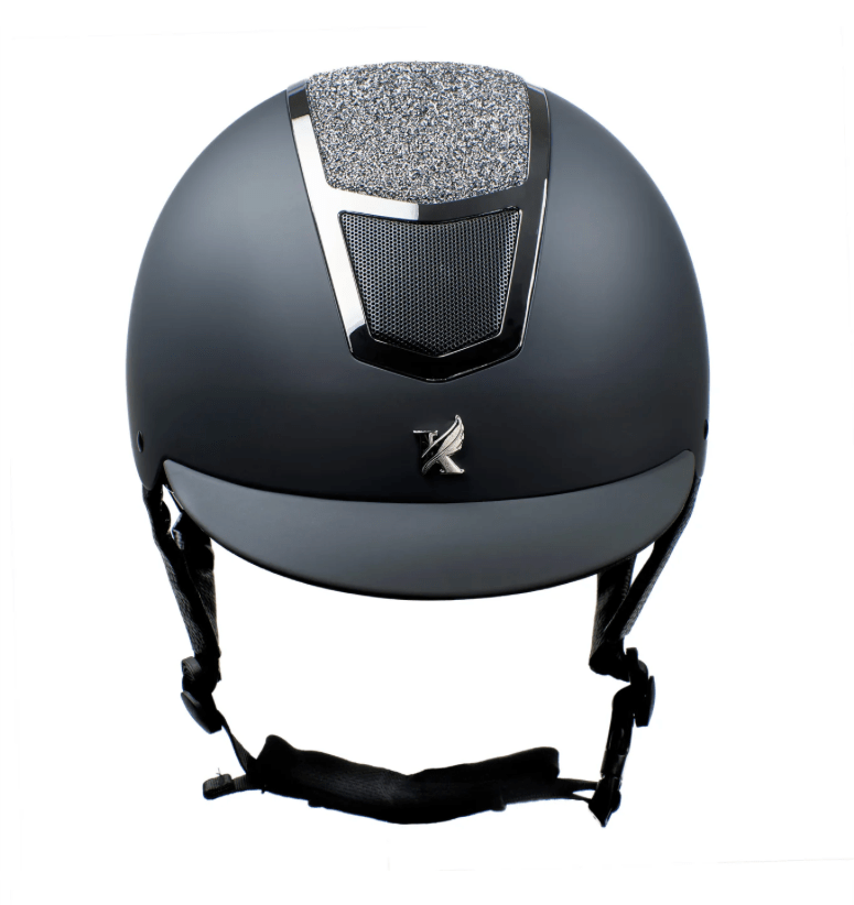 Karben Valentina Riding Hat - Nags Essentials