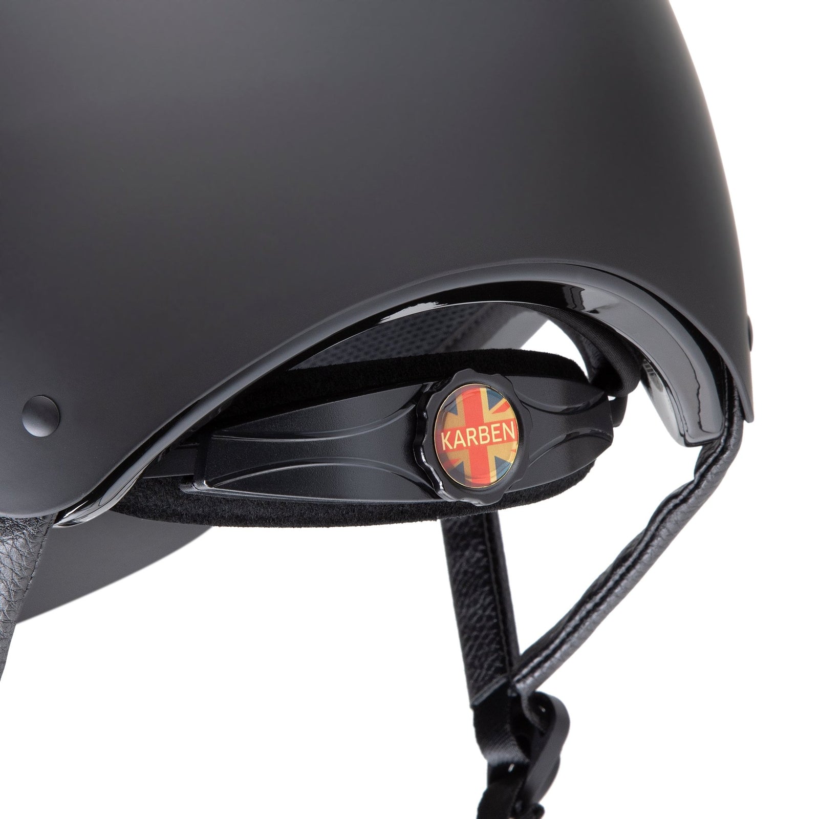 Karben Valentina Riding Hat - Nags Essentials