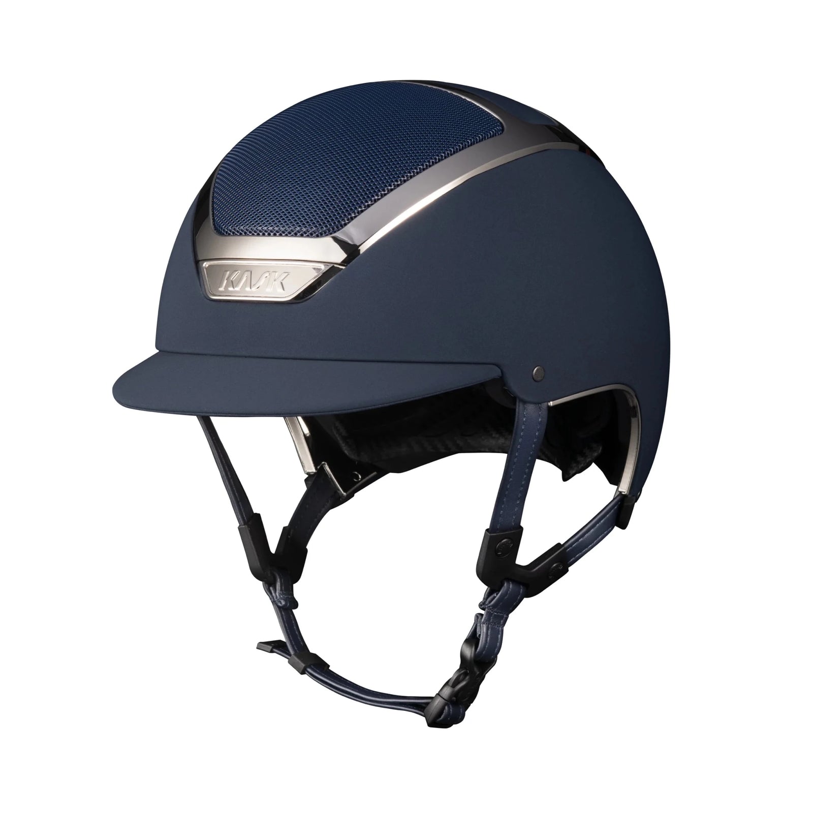 Kask Dogma Chrome Riding Hat - Nags Essentials