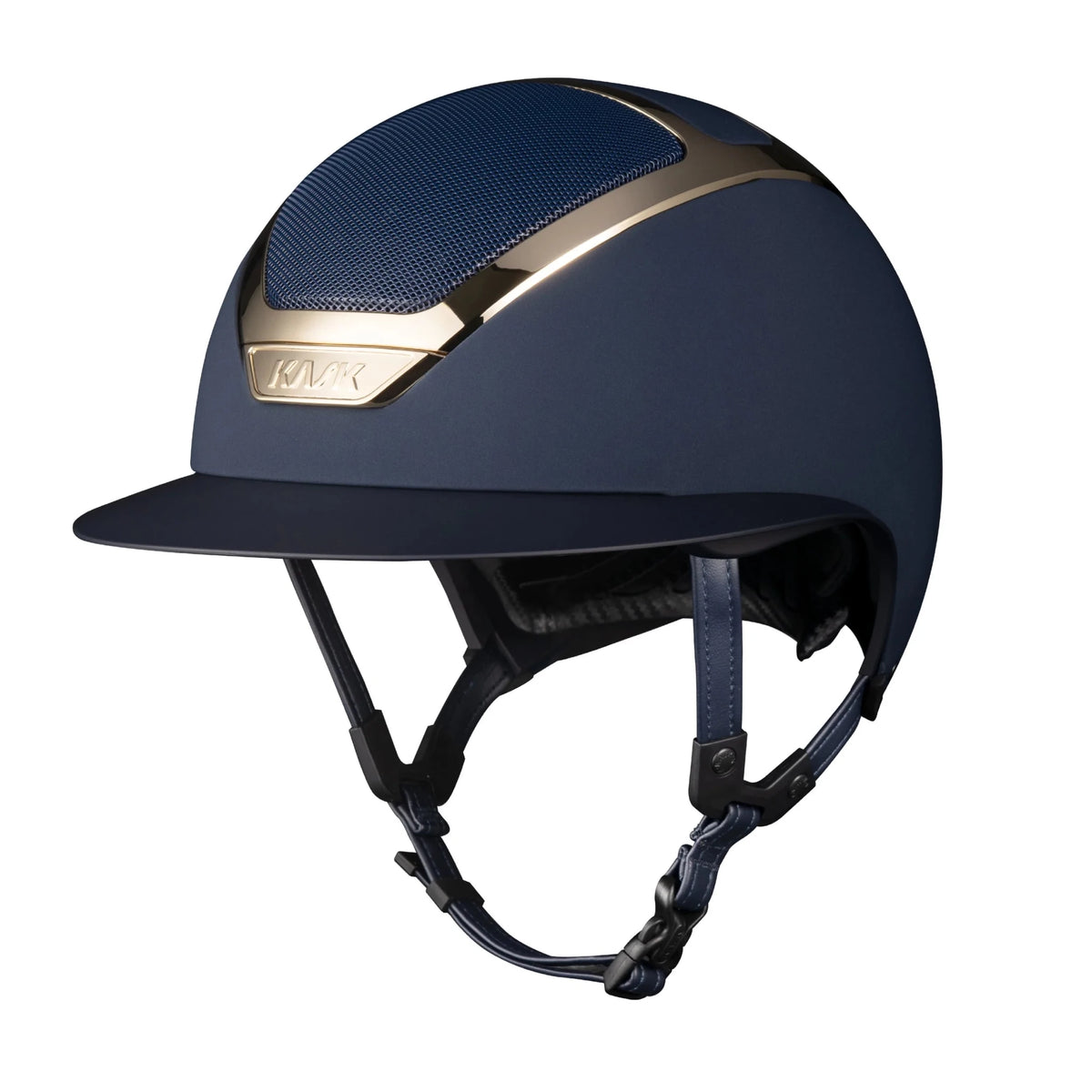 Kask Star Lady Chrome Riding Hat - Nags Essentials