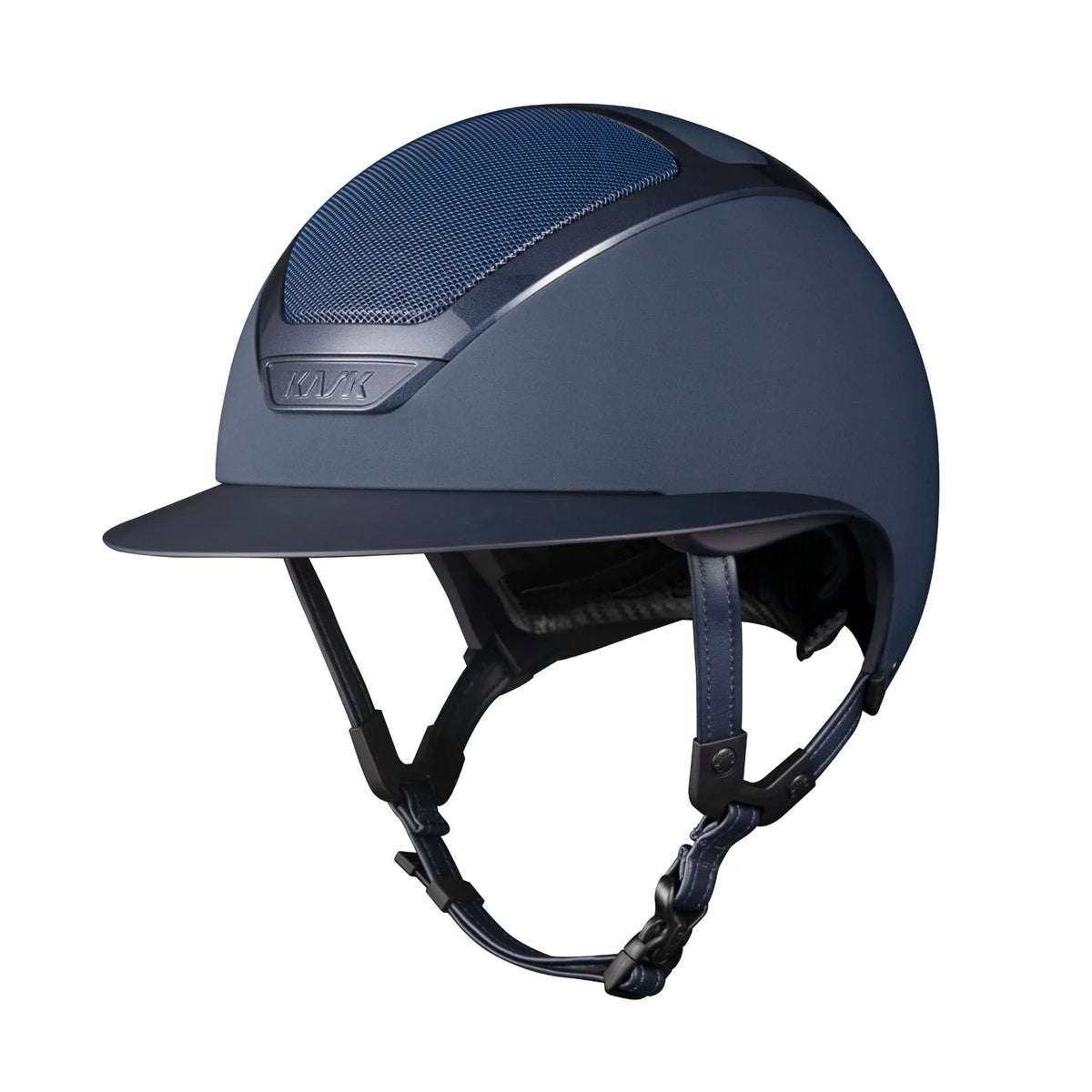 Kask Star Lady Chrome Riding Hat - Nags Essentials