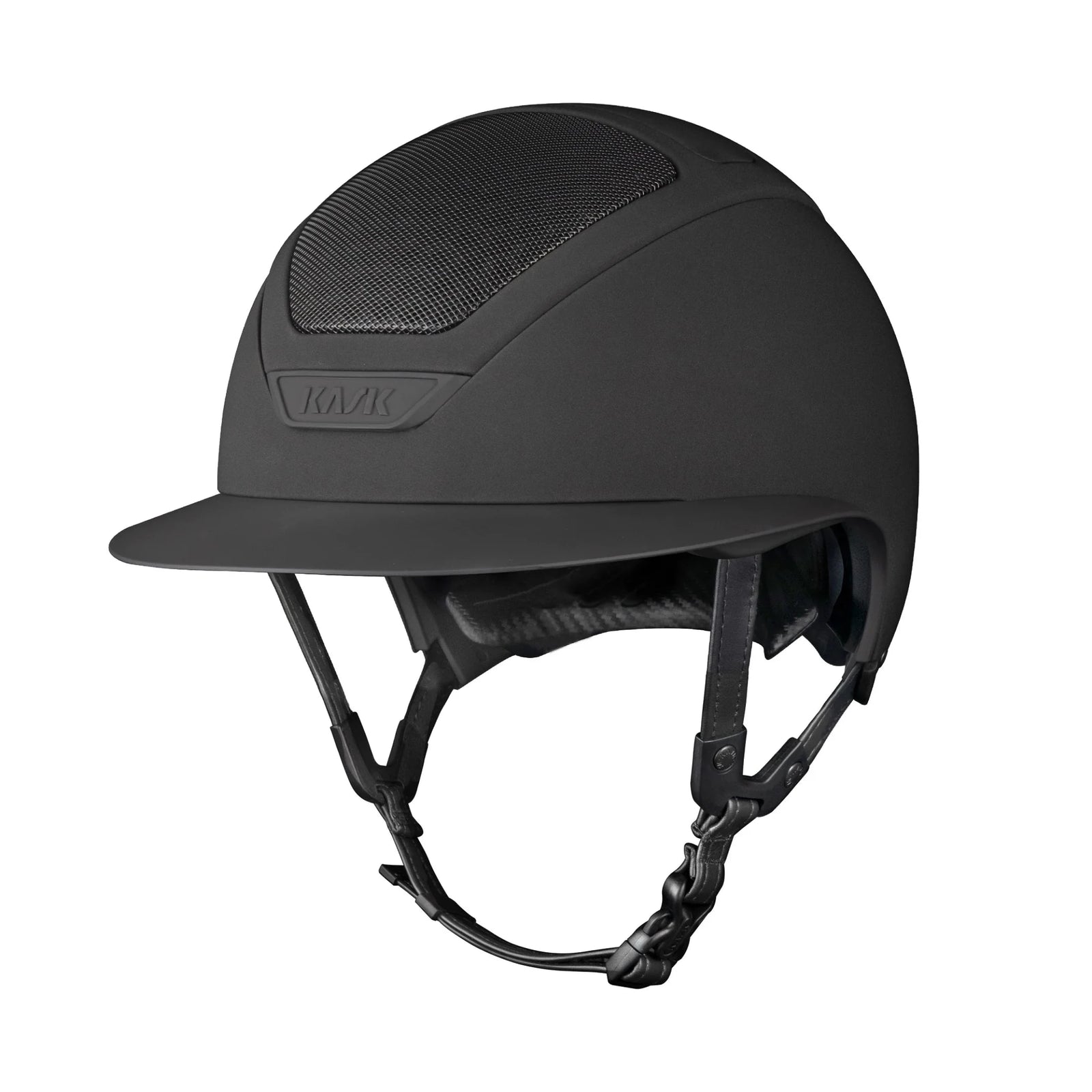 Kask Star Lady Hunter Riding Hat - Nags Essentials