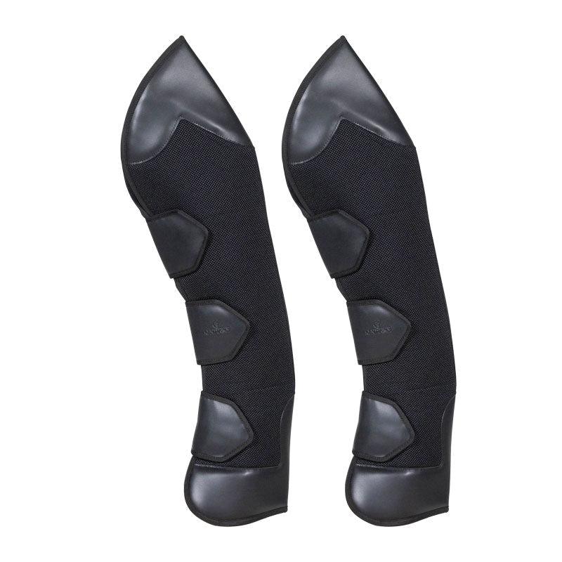 Kentucky 3D Spacer Travel Boots Hind - Nags Essentials
