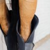 Kentucky 3D Spacer Travel Boots Hind - Nags Essentials