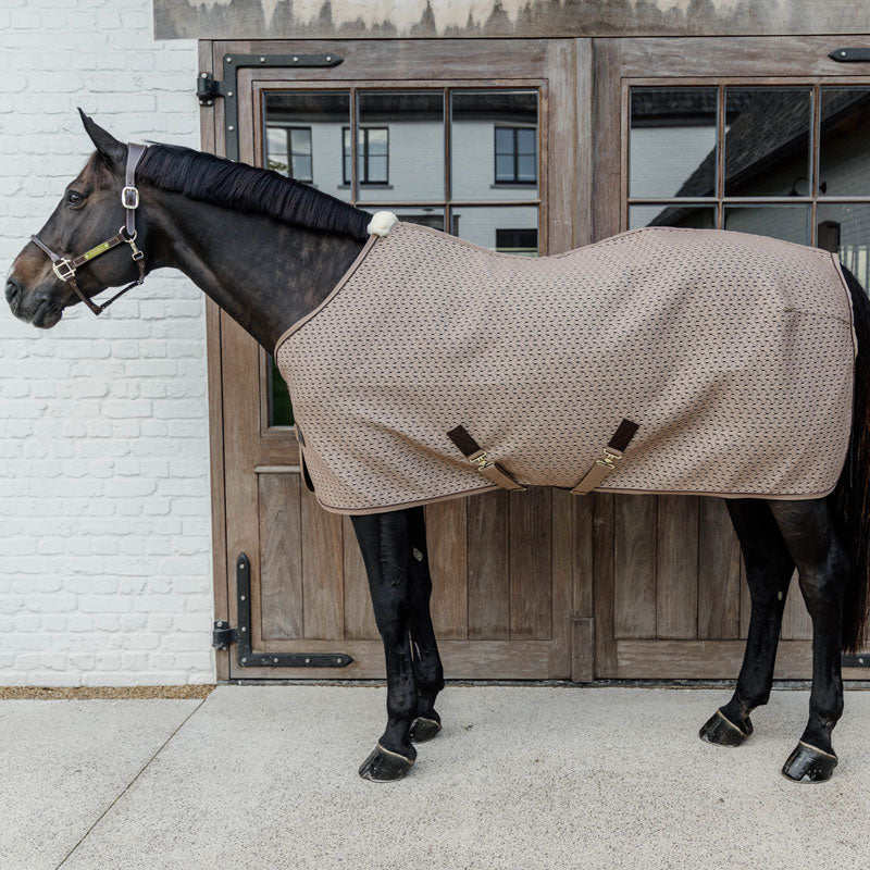 Kentucky 4D Spacer Cooler Sheet - Nags Essentials