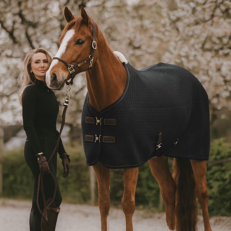 Kentucky 4D Spacer Cooler Sheet - Nags Essentials