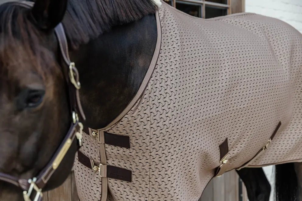 Kentucky 4D Spacer Cooler Sheet - Nags Essentials