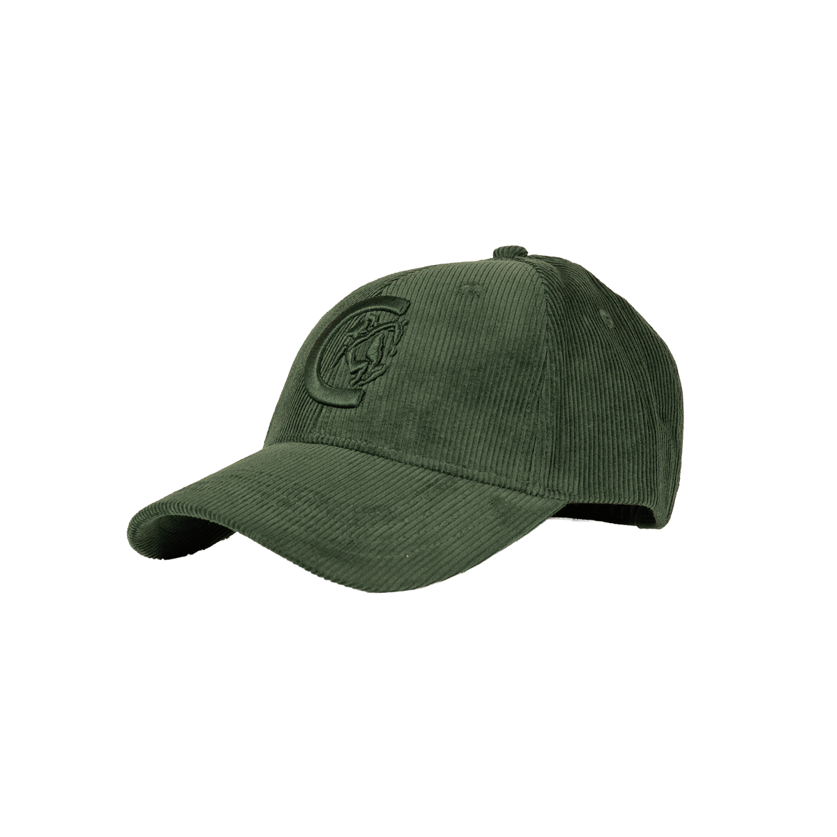 Kentucky Corduroy Baseball Cap - Nags Essentials