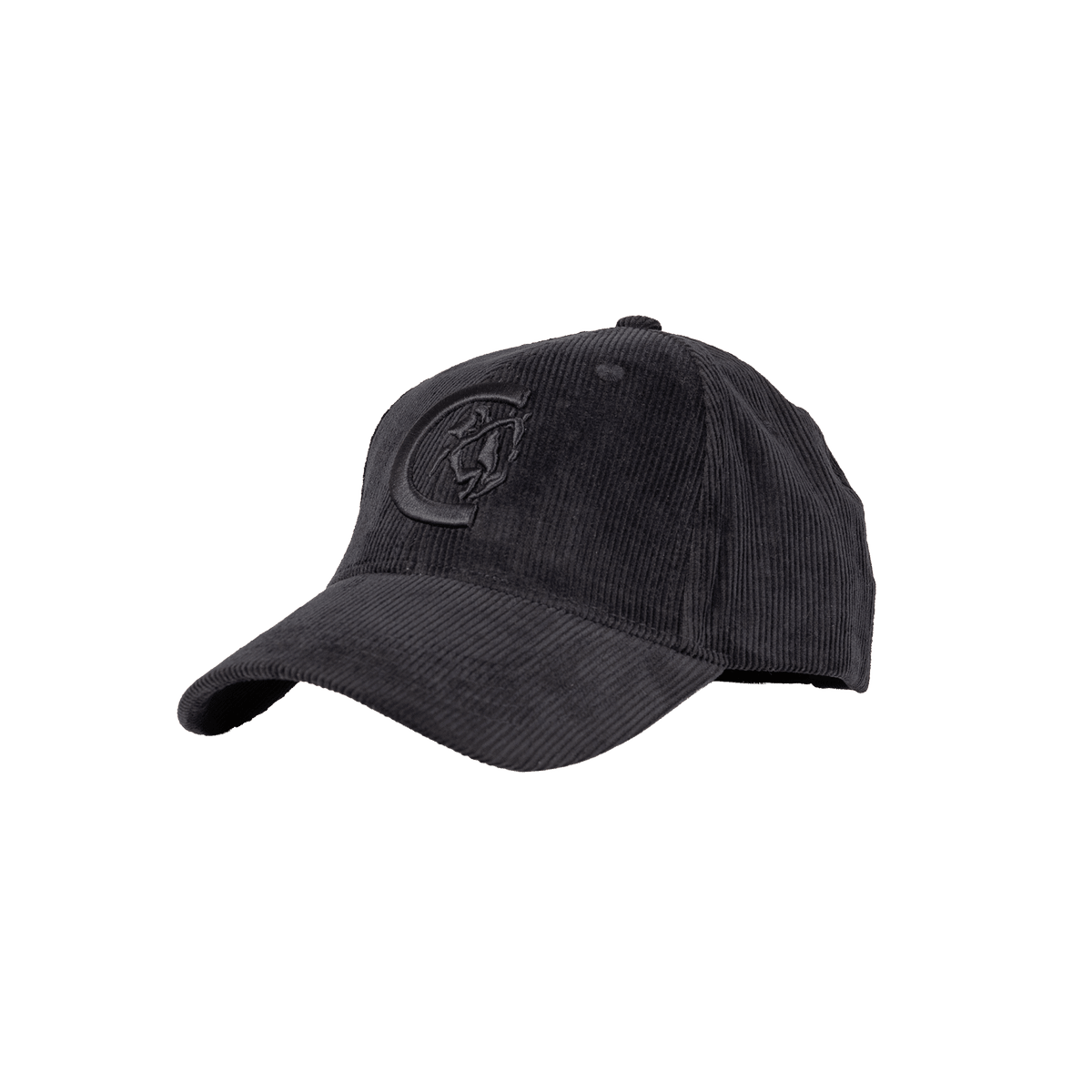 Kentucky Corduroy Baseball Cap - Nags Essentials