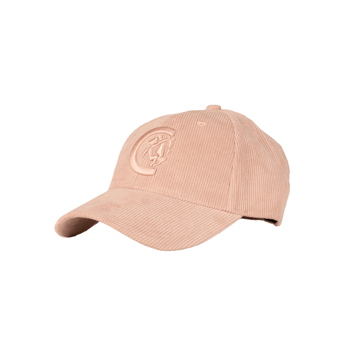 Kentucky Corduroy Baseball Cap - Nags Essentials