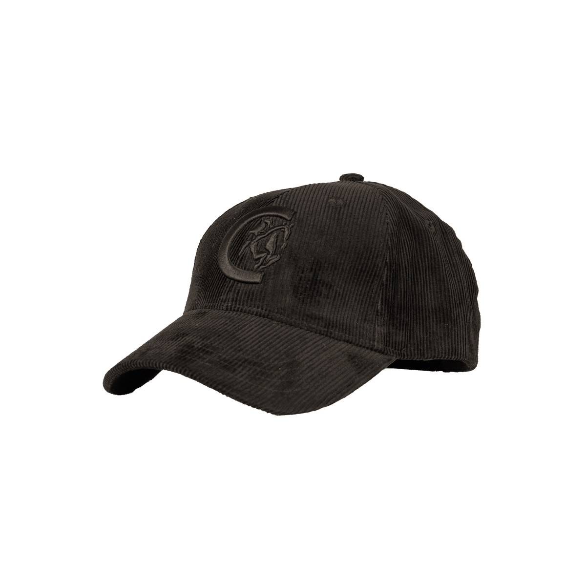 Kentucky Corduroy Baseball Cap - Nags Essentials