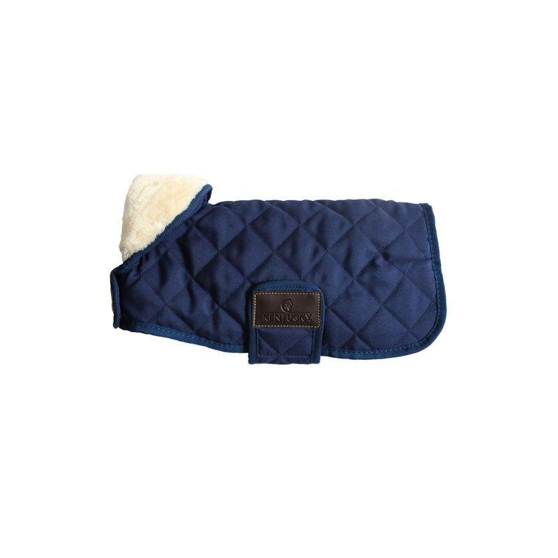 Kentucky Dog Coat - Nags Essentials