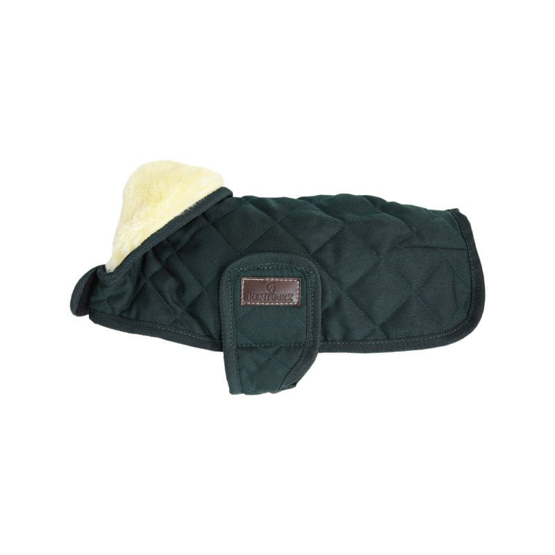 Kentucky Dog Coat - Nags Essentials