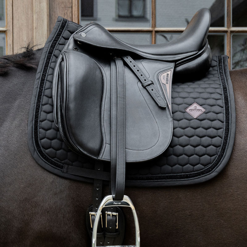Kentucky Dressage Saddle Pad Glitter Band - Nags Essentials